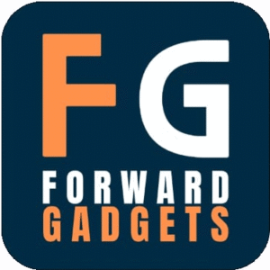 forward gadgets logo