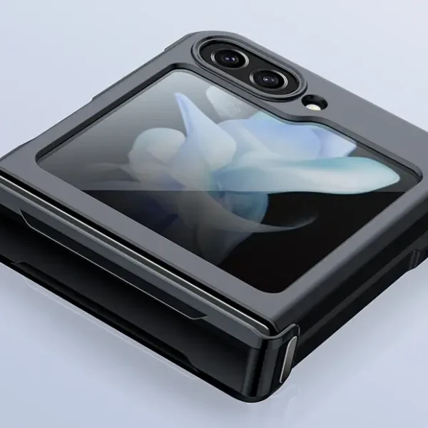 Case for Samsung Galaxy Z Flip