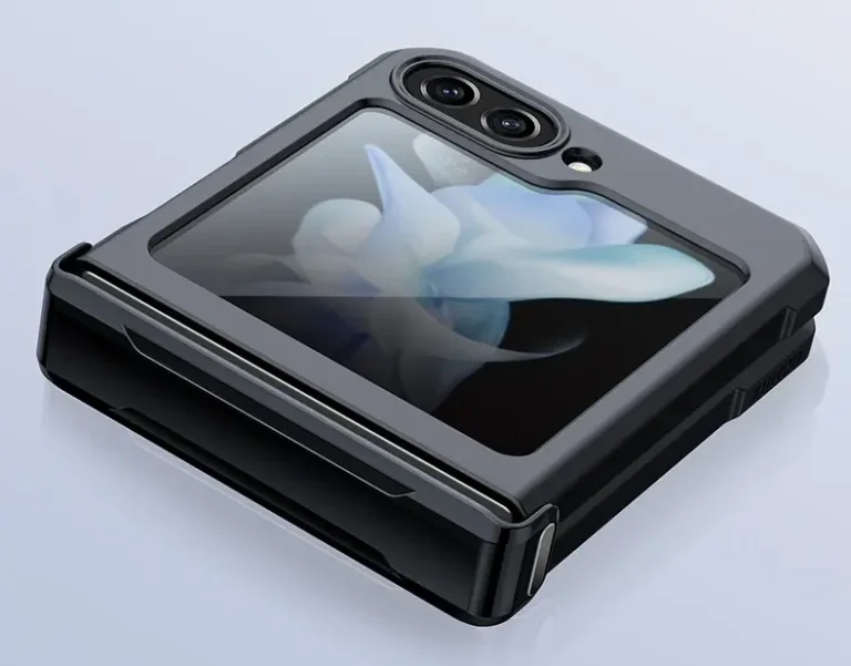 Case for Samsung Galaxy Z Flip