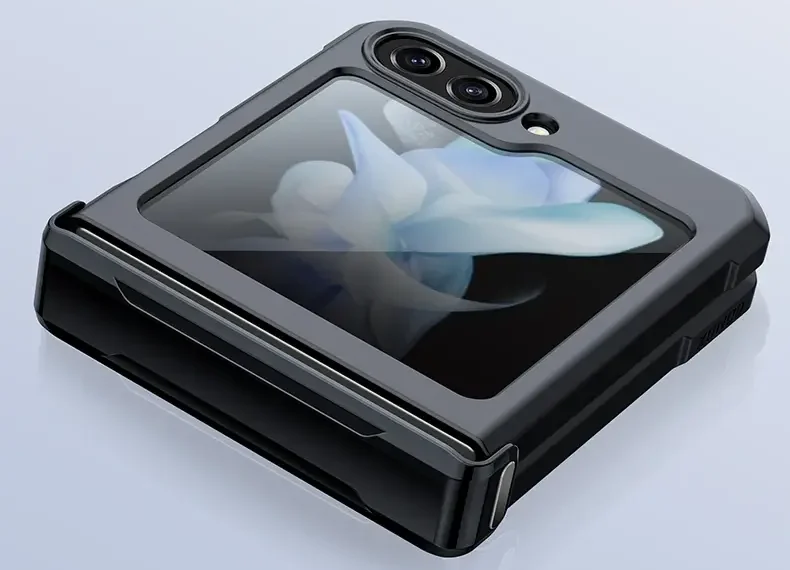 Case for Samsung Galaxy Z Flip