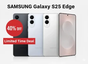 Samsung Galaxy S25 Edge