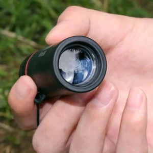 Portable 2000X25 Monocular Telescope