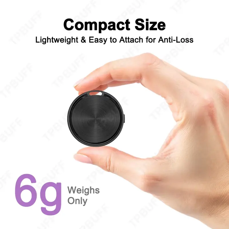 6g Air tag for android