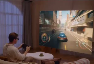 XREAL One Pro AR Glasses