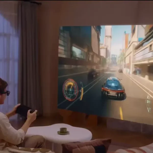 XREAL One Pro AR Glasses