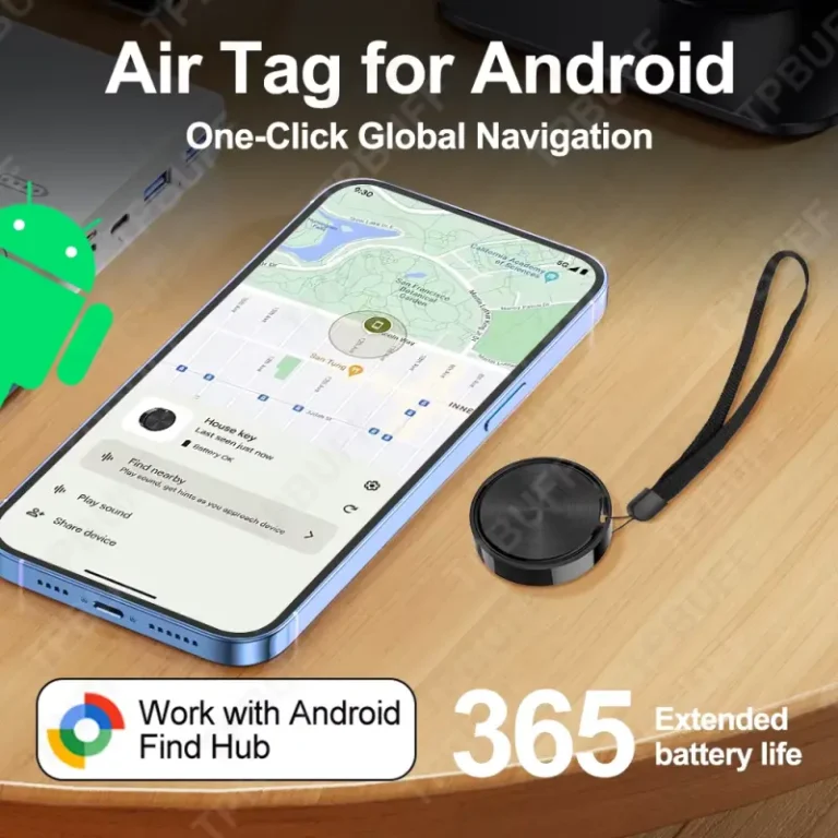 Air Tag for Android