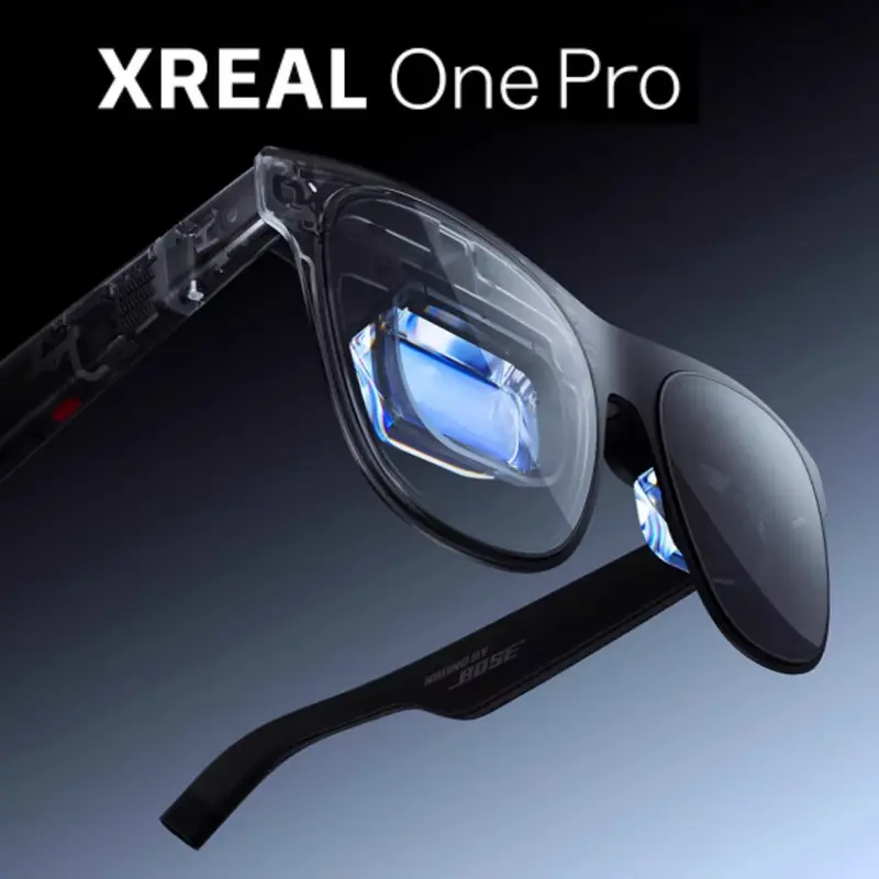 XReal One Pro