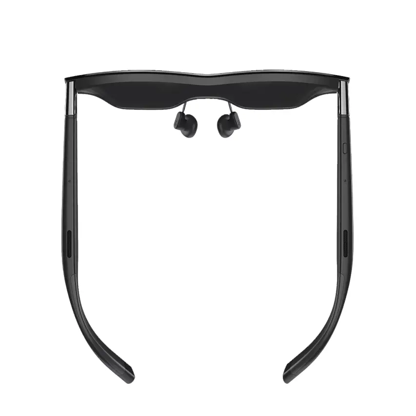 XReal One Pro top view