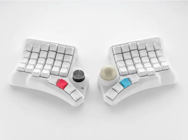 Digital Tasbeeh Ring