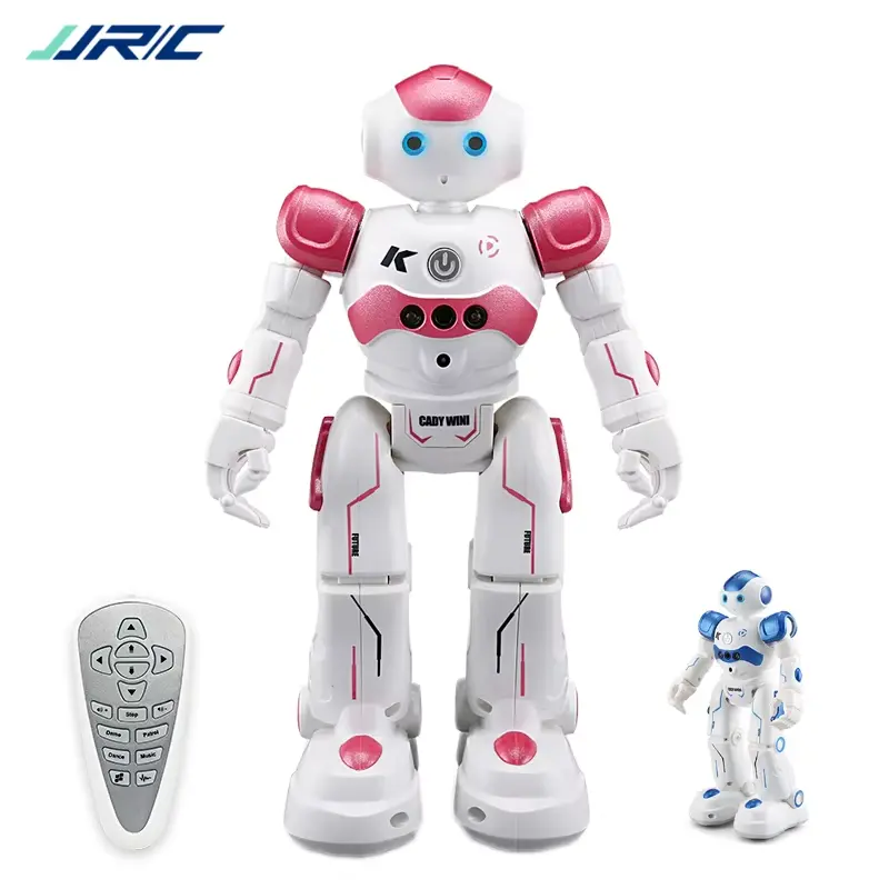 JJRC R2 Robot Toy Cady Wini