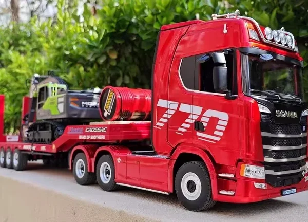 SCANIA 770S RC Truck