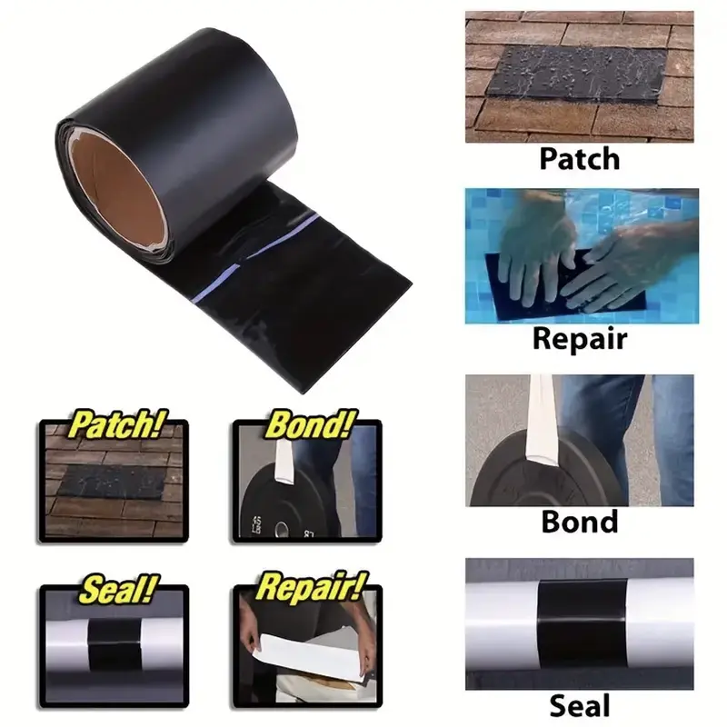 Super Strong Waterproof Tape
