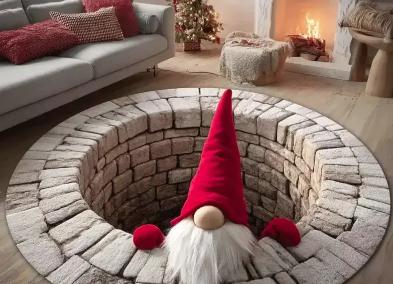 Christmas Home Decor 2025