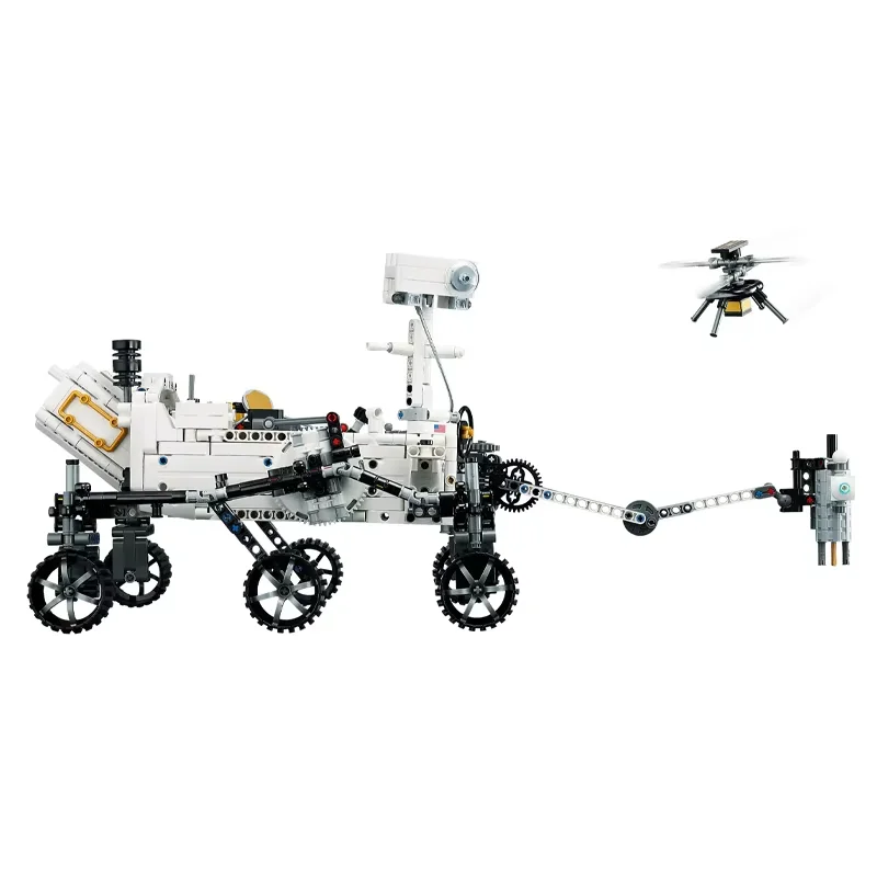 LEGO Technic NASA Mars Rover