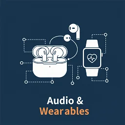 Audio Wearables
