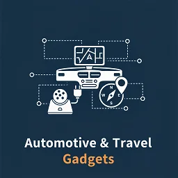 Automotive Travel Gadgets