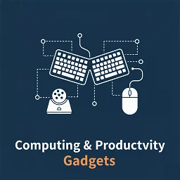 Computing Productivity Gadgets