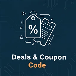 Deals Coupon Codes