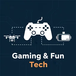 Gaming Fun Tech