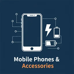 Mobile Phones Accessories