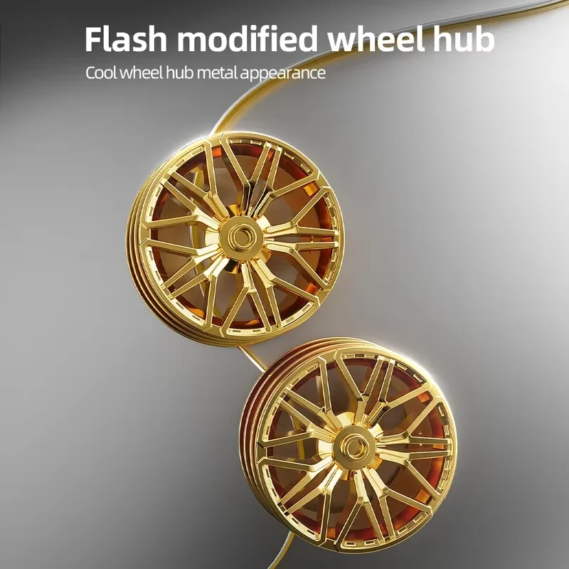 supercar building blocks wheels