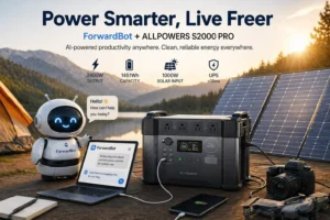 ALLPOWERS S2000 PRO