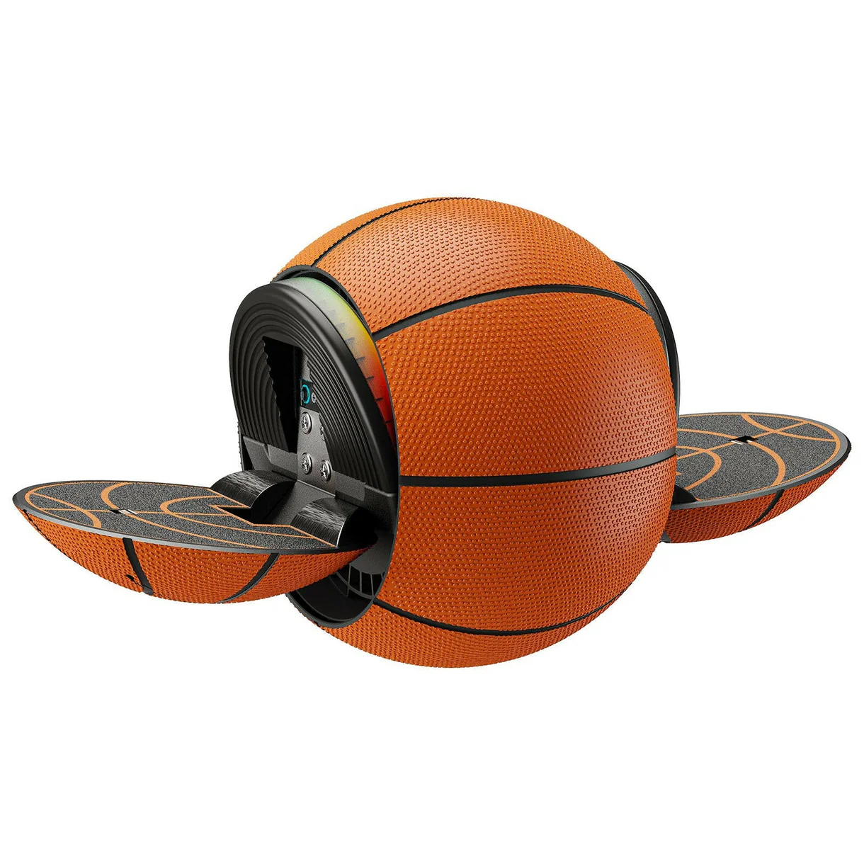 S9 Basketball Electric Unicycle