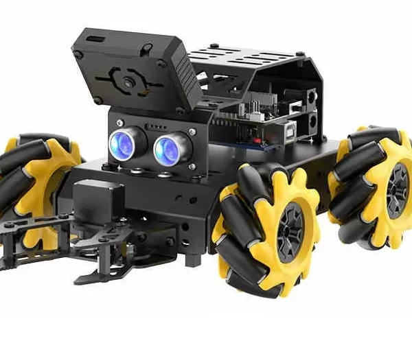 TurboPi Robot Car