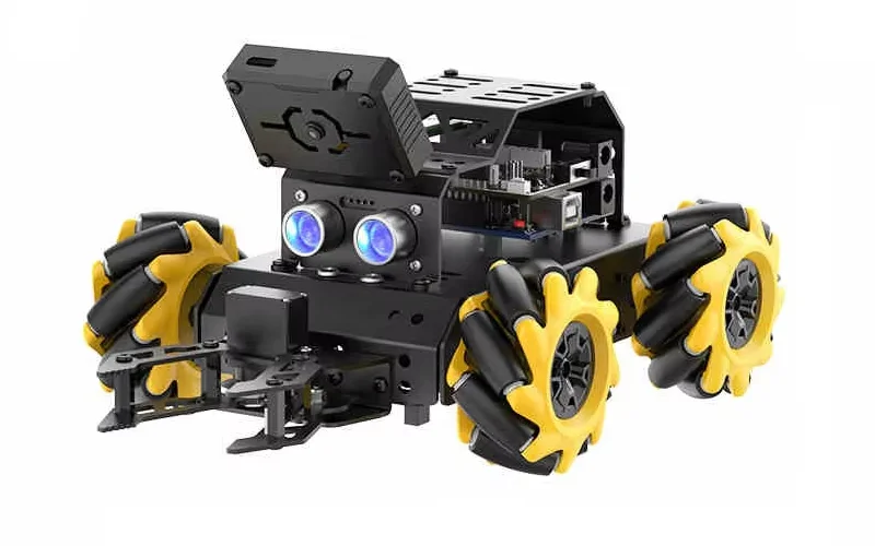 TurboPi Robot Car