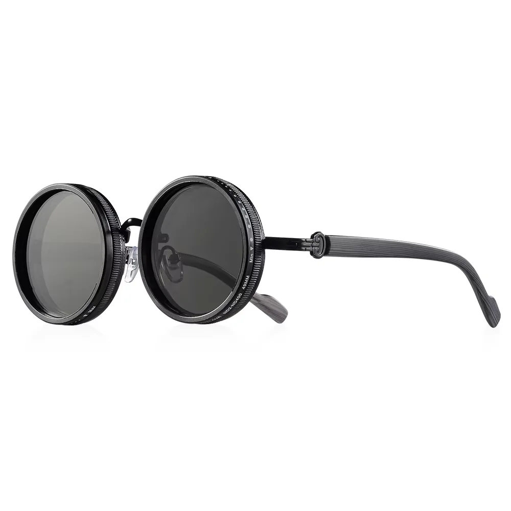Adjustable Tint Sunglasses