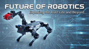 XGO Robot Dog: Read This Before You Buy