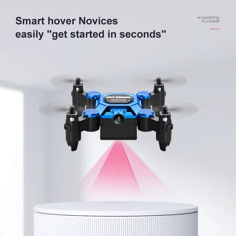 K04 mini drone smart hover