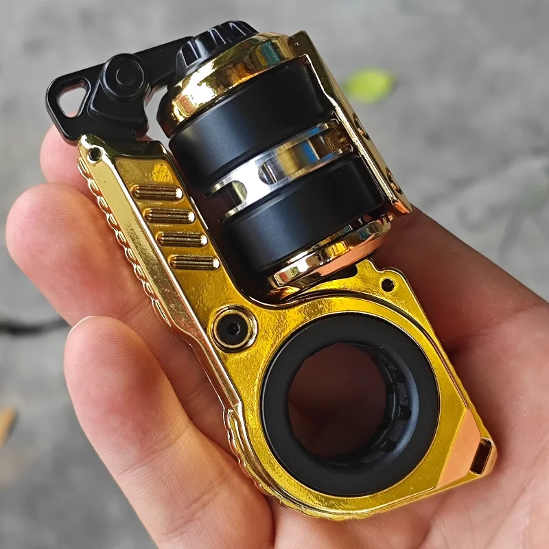 Metal Fidget Spinner