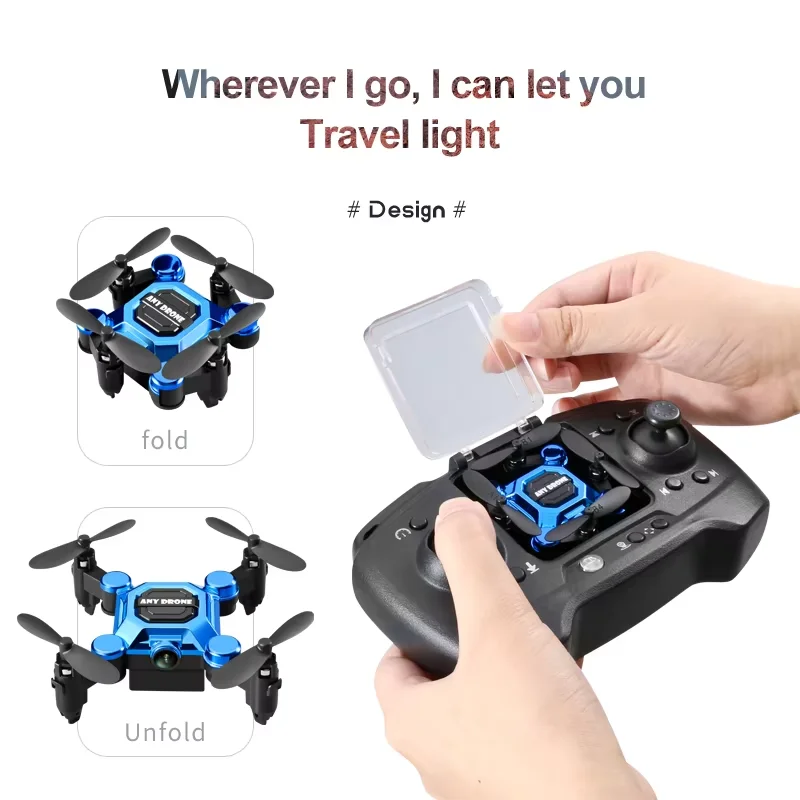 K04 Mini Drone