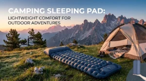 Camping Sleeping Pad