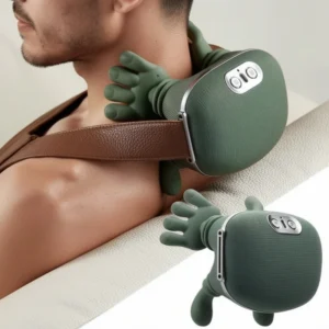 Bionic Heated Massager