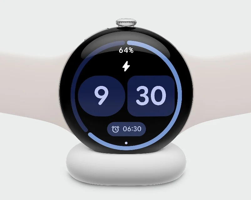 Google Pixel Watch 4