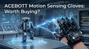 ACEBOTT Motion Sensing Gloves: Worth Buying?