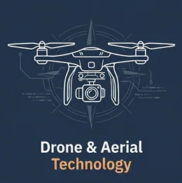 Drone  Aerial Technology