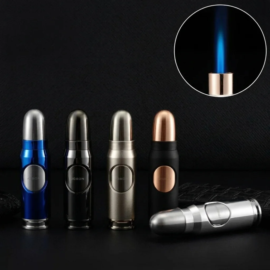 Bullet Shaped Lighter