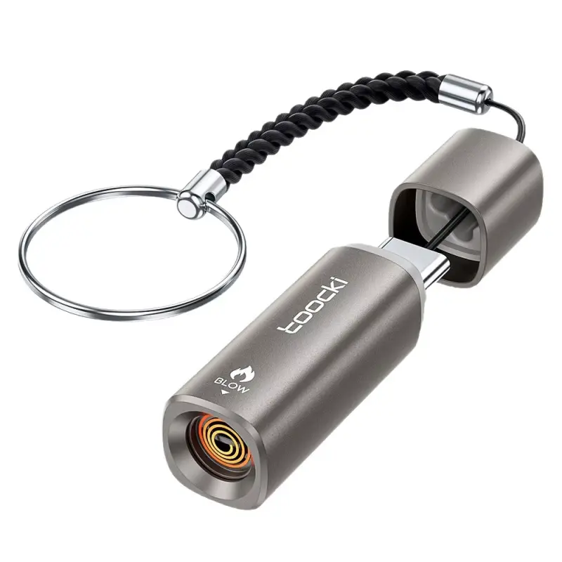 portable electric lighter