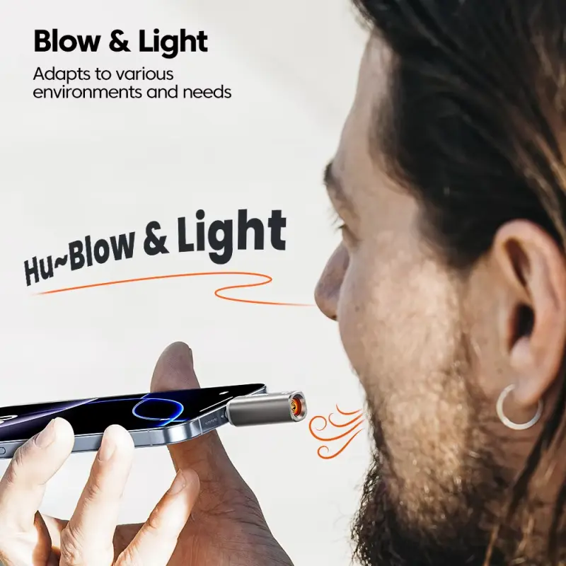 Toocki Electric Lighter