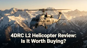 4DRC L2 Helicopter