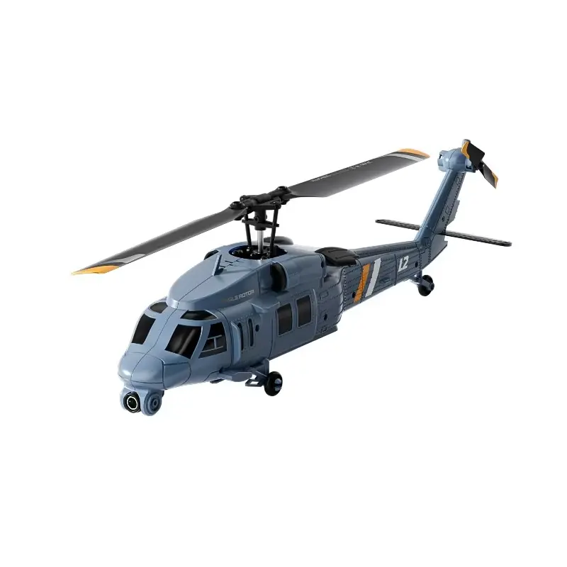 4DRC L2 helicopter