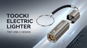 Toocki Electric Lighter